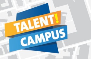 Talent!Campus UKE 2023