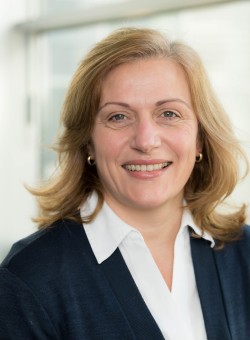 Dr. Sandra Blois