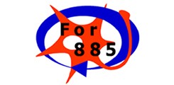 Logo FOR885