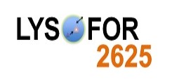 Logo FOR 2625